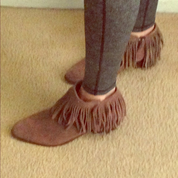 Steve Madden Shoes - Steve Madden Patzee Bootie