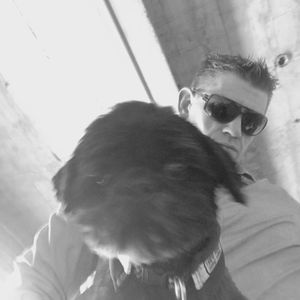 Meet your Posher, Joshua