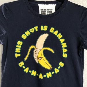 HARAJUKU Lovers Authentic T-shirt