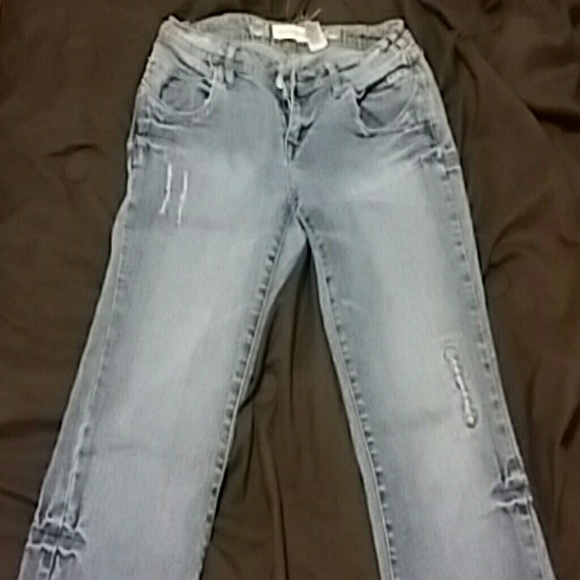 Banadi jeans