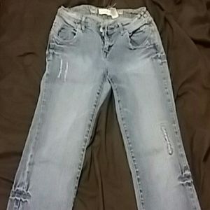 Banadi jeans