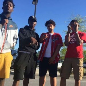 Meet your Posher, Shane