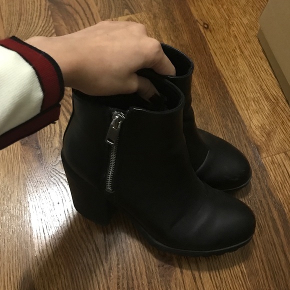 boots