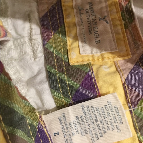 Shorts - Picture 3 of 3