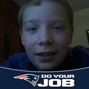 Meet your Posher, Caleb