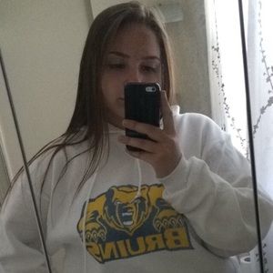 Meet your Posher, Tori