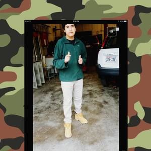 Meet your Posher, Gustavo