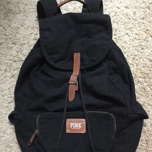 Victoria's Secret Pink Backpack