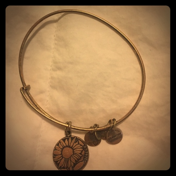 Alex & Ani bracelet