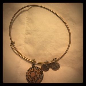 Alex & Ani bracelet