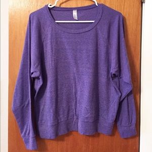 American Apparel M shirt