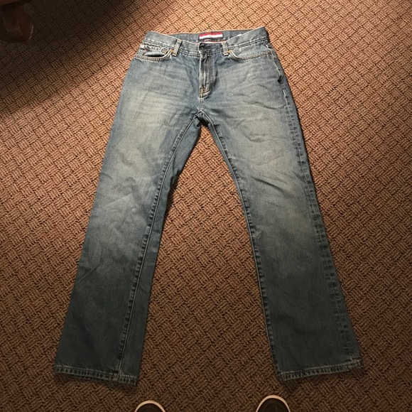 Tommy jeans