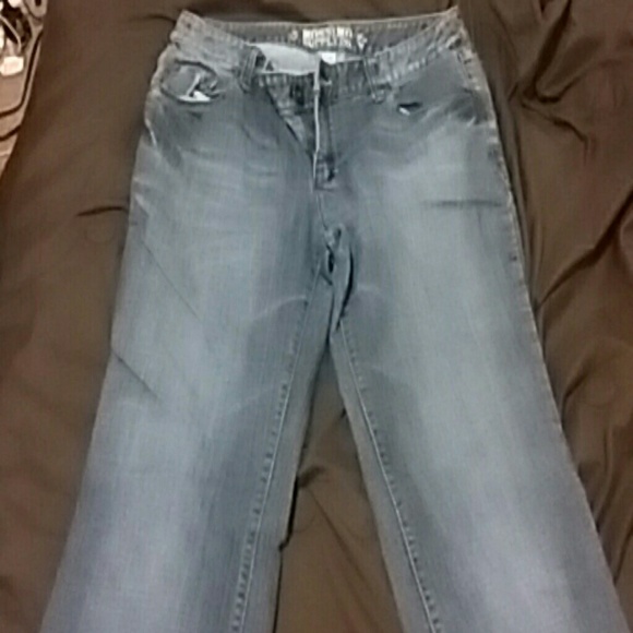 Mossimo jeans