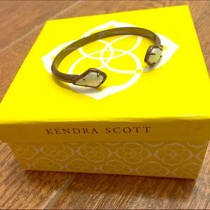 Kendra Scott Cuff