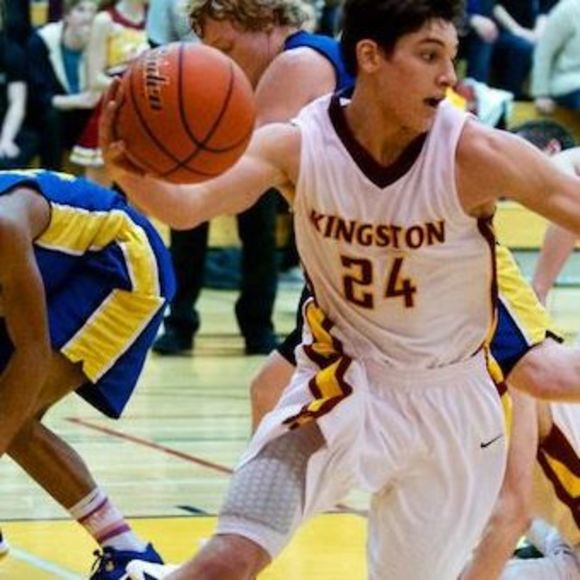 Meet your Posher, Henry - Picture 1 of 1