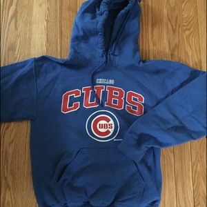 Chicago Cubs Sweatshirt