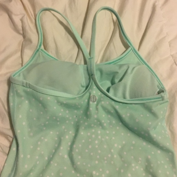 Lululemon top - Picture 2 of 2