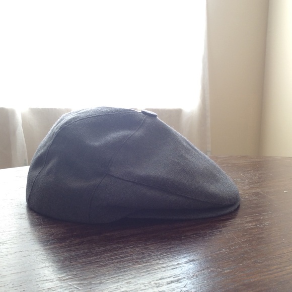Men's Newsboy Cap