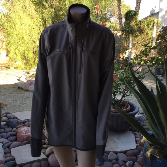 Patagonia Jacket