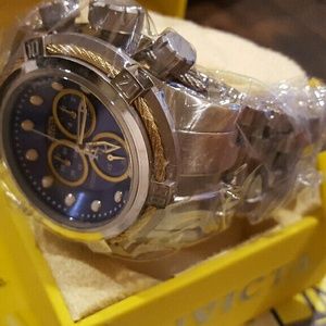 Invicta mens watch 22157