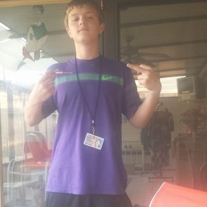 Meet your Posher, Rico