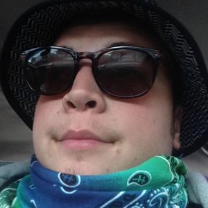 Meet your Posher, Jesse