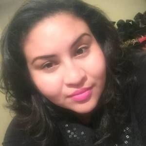 Meet your Posher, Vanessa