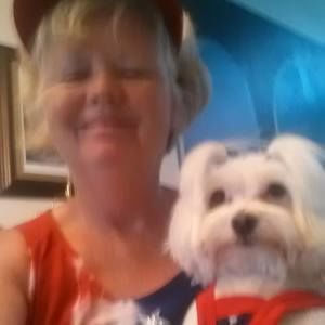 Meet your Posher, Cathy