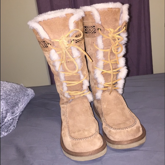 Uggs