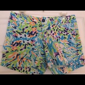 Lilly Pulitzer Callahan Short