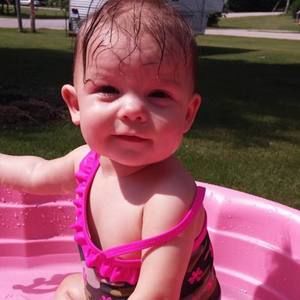 Meet your Posher, Gail