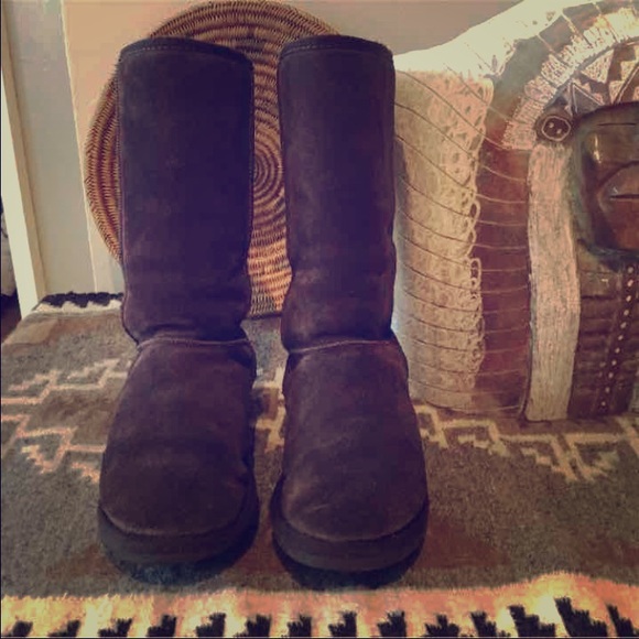 Ugg Boots 😊