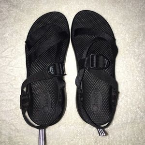 Black Chacos