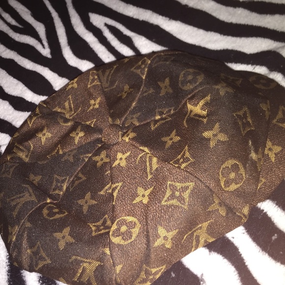 Louis Vuitton hat