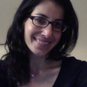 Meet your Posher, Alexandra