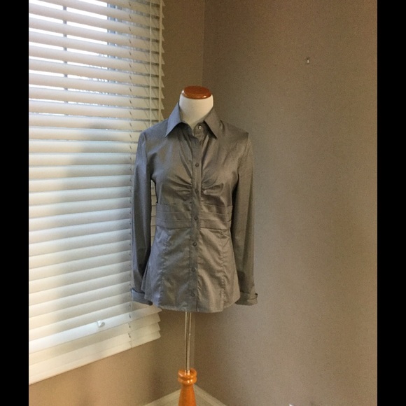 Gorgeous Italian Blouse! - Picture 1 of 4