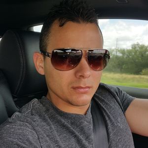 Meet your Posher, Yandy