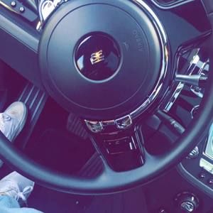 Meet your Posher, Jose