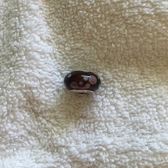 Pandora charm
