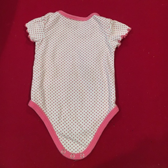 Onesie SF Giants - Picture 2 of 2