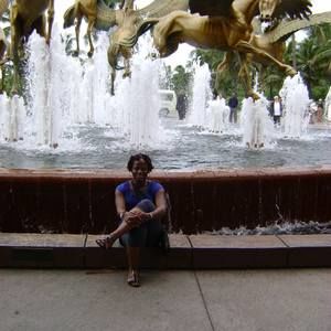 Meet your Posher, Shannon