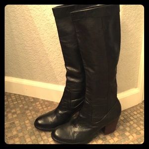 Frye boots-Too fab perfect sweater weather Rory 9M