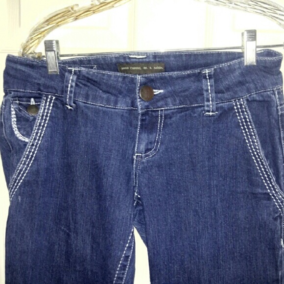 Noble flare jeans - Picture 2 of 4