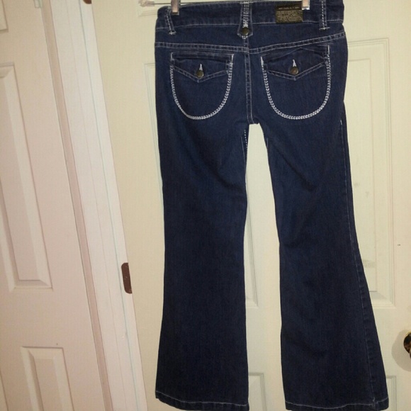Noble flare jeans - Picture 4 of 4