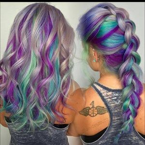 Meet your Posher, Marlena