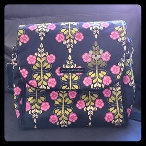 Petunia pickle Bottom Diaper Bag