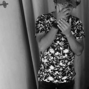 Meet your Posher, Marco