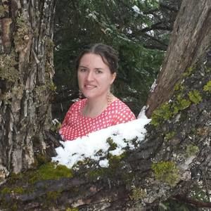 Meet your Posher, Kristina