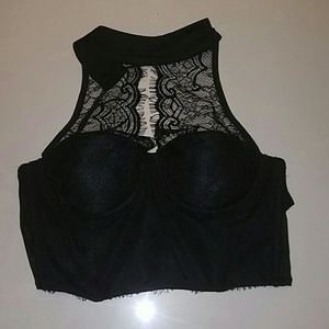 Halter top