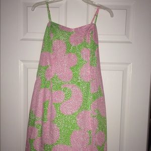 Size 2 Lilly Pulitzer dress